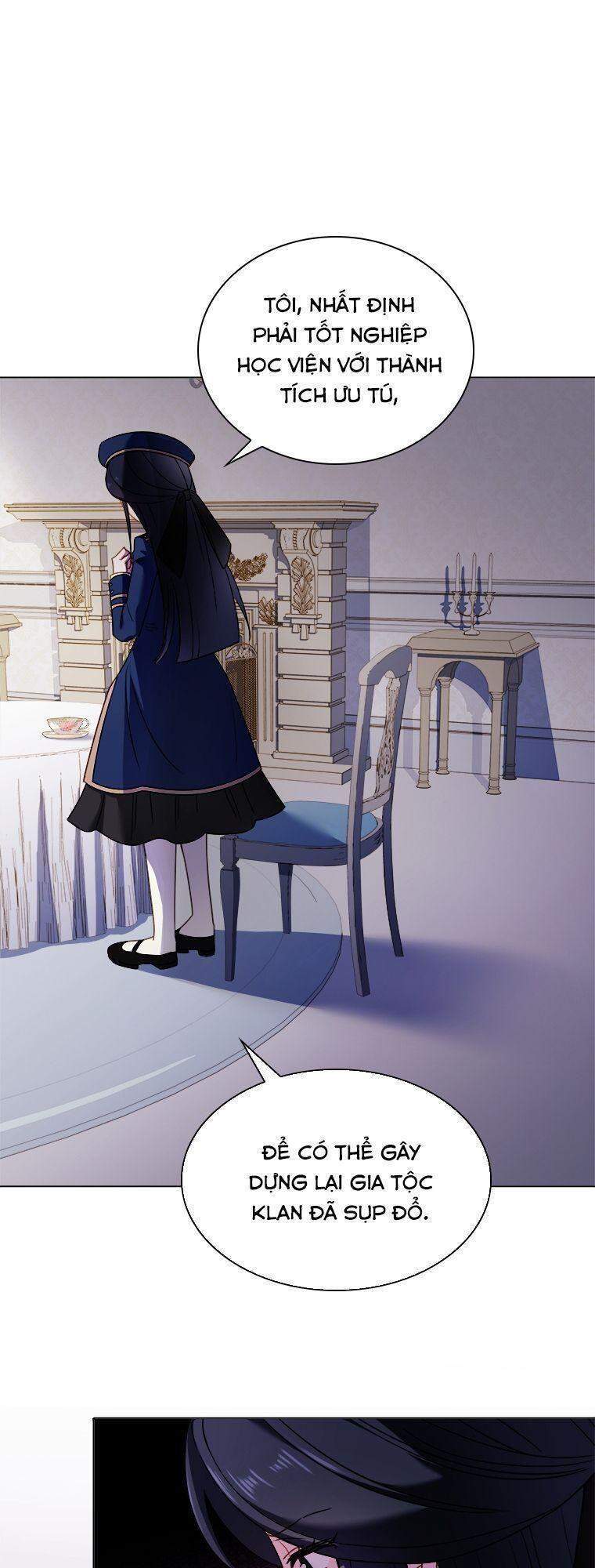 Để Yên Cho Tiểu Thư Hiền Chapter 38 - Trang 2