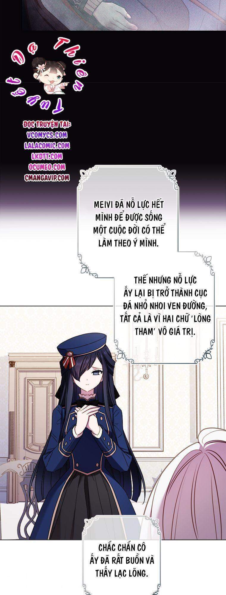 Để Yên Cho Tiểu Thư Hiền Chapter 38 - Trang 2