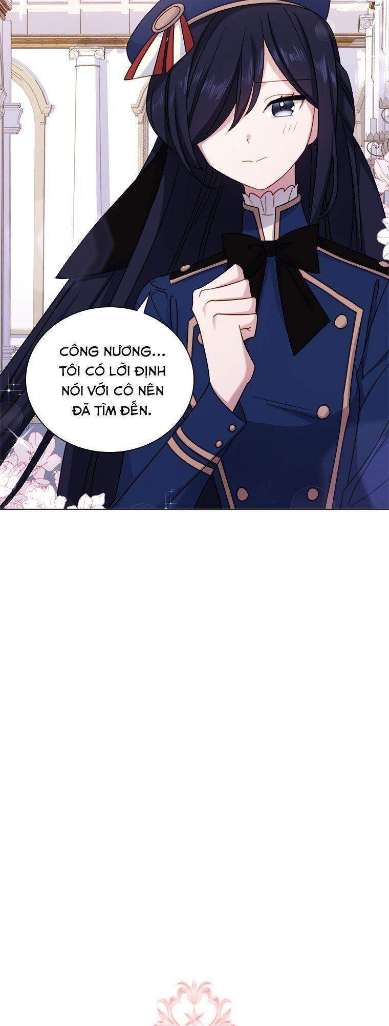 Để Yên Cho Tiểu Thư Hiền Chapter 38 - Trang 2