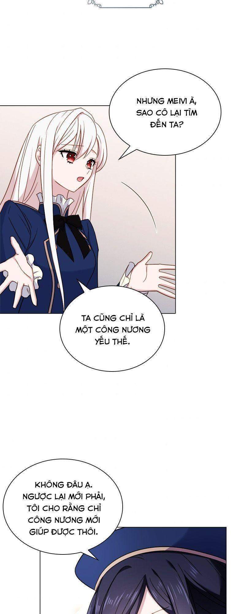 Để Yên Cho Tiểu Thư Hiền Chapter 38 - Trang 2