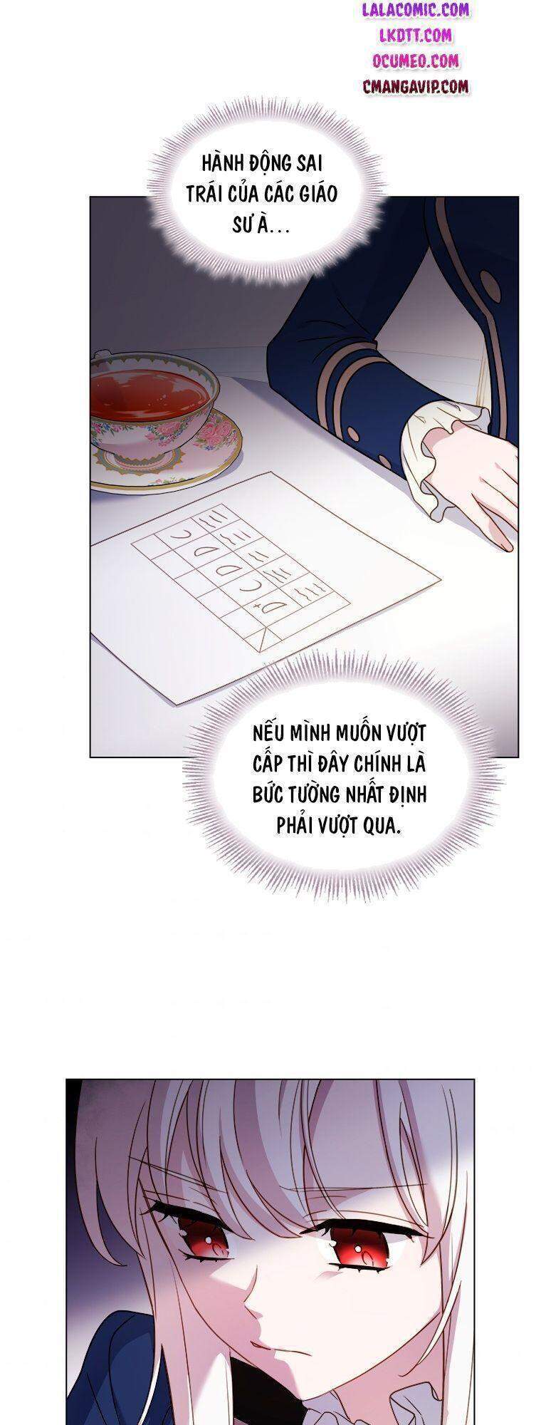 Để Yên Cho Tiểu Thư Hiền Chapter 38 - Trang 2