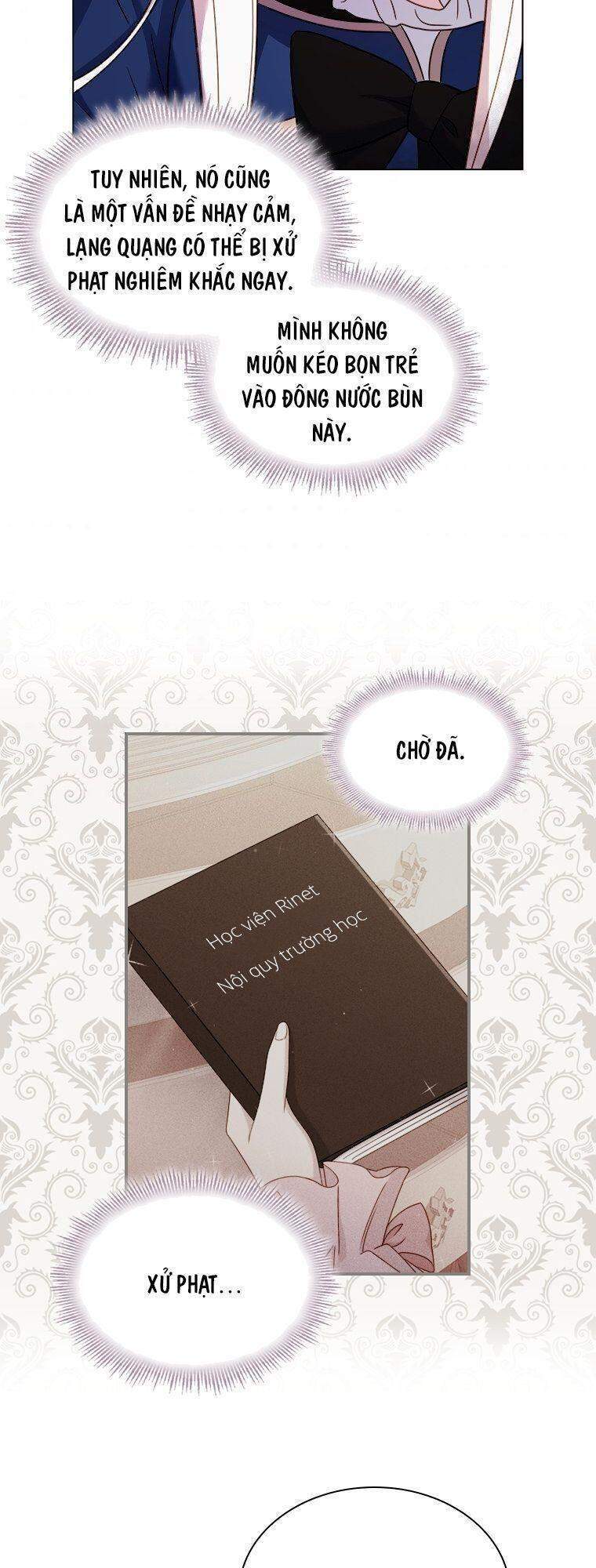 Để Yên Cho Tiểu Thư Hiền Chapter 38 - Trang 2