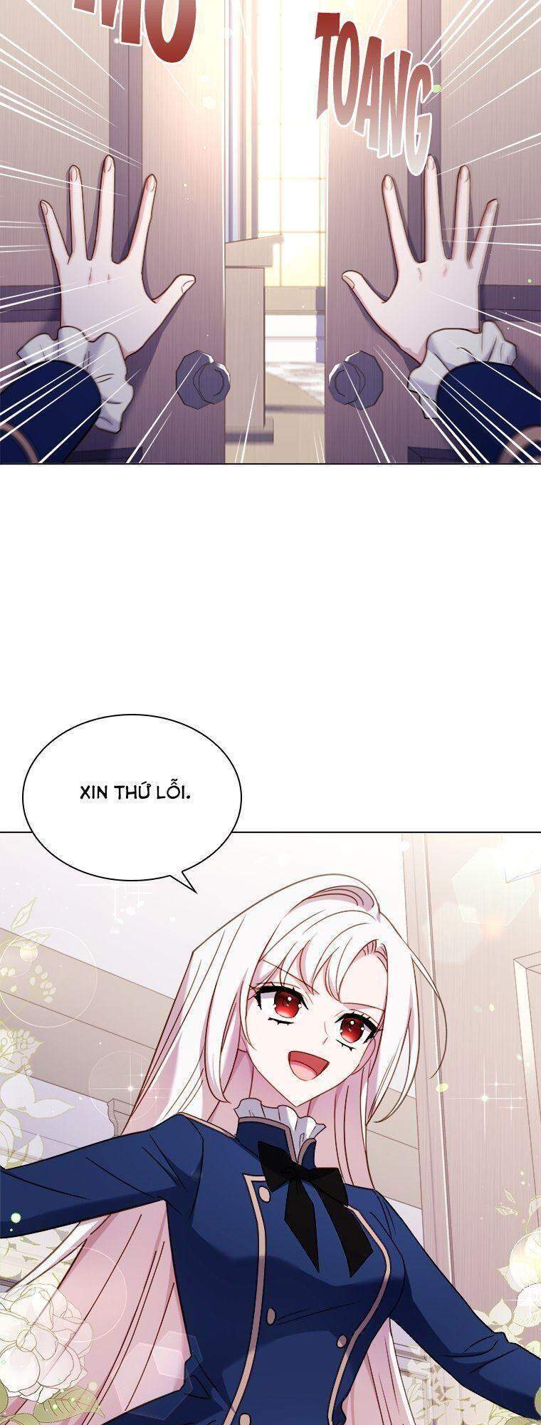 Để Yên Cho Tiểu Thư Hiền Chapter 38 - Trang 2