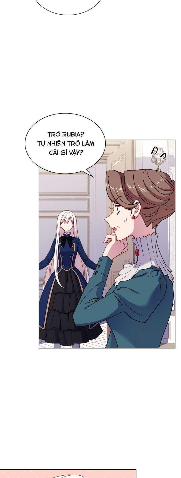 Để Yên Cho Tiểu Thư Hiền Chapter 38 - Trang 2