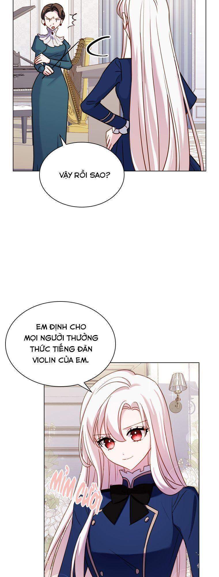 Để Yên Cho Tiểu Thư Hiền Chapter 38 - Trang 2