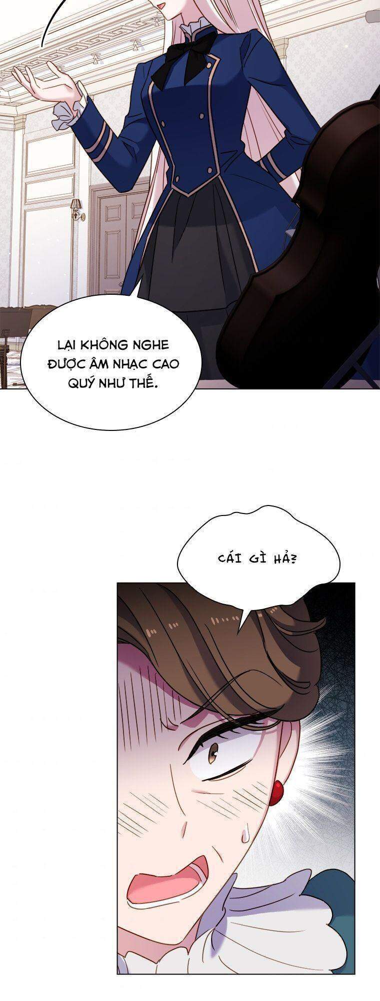 Để Yên Cho Tiểu Thư Hiền Chapter 38 - Trang 2