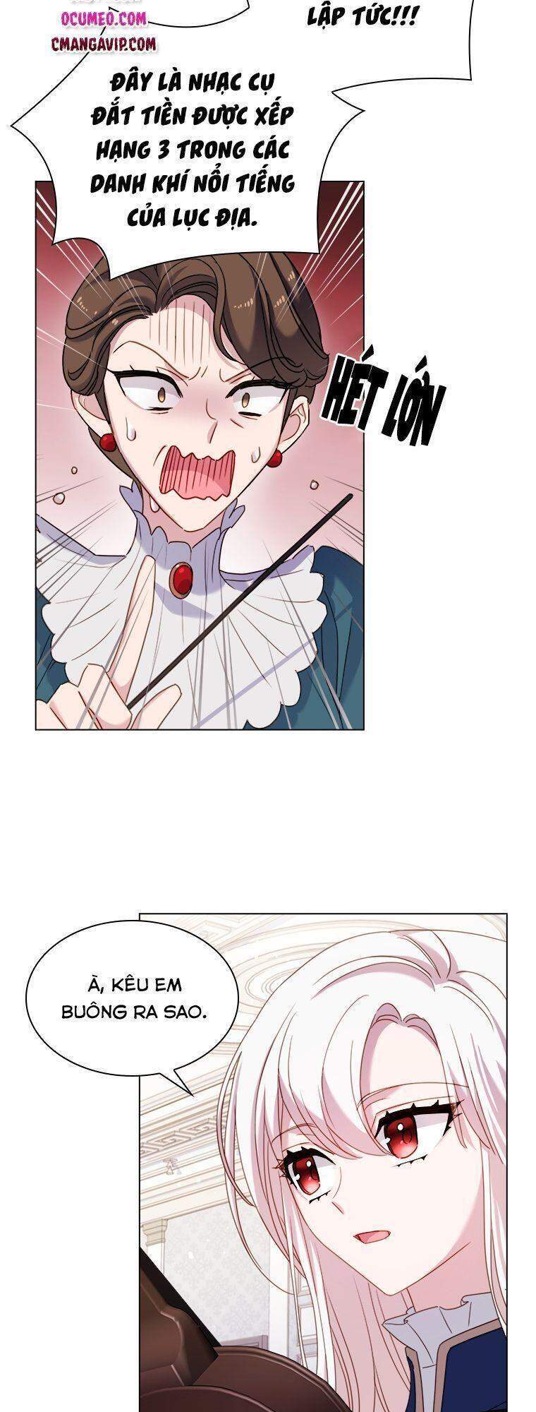 Để Yên Cho Tiểu Thư Hiền Chapter 38 - Trang 2