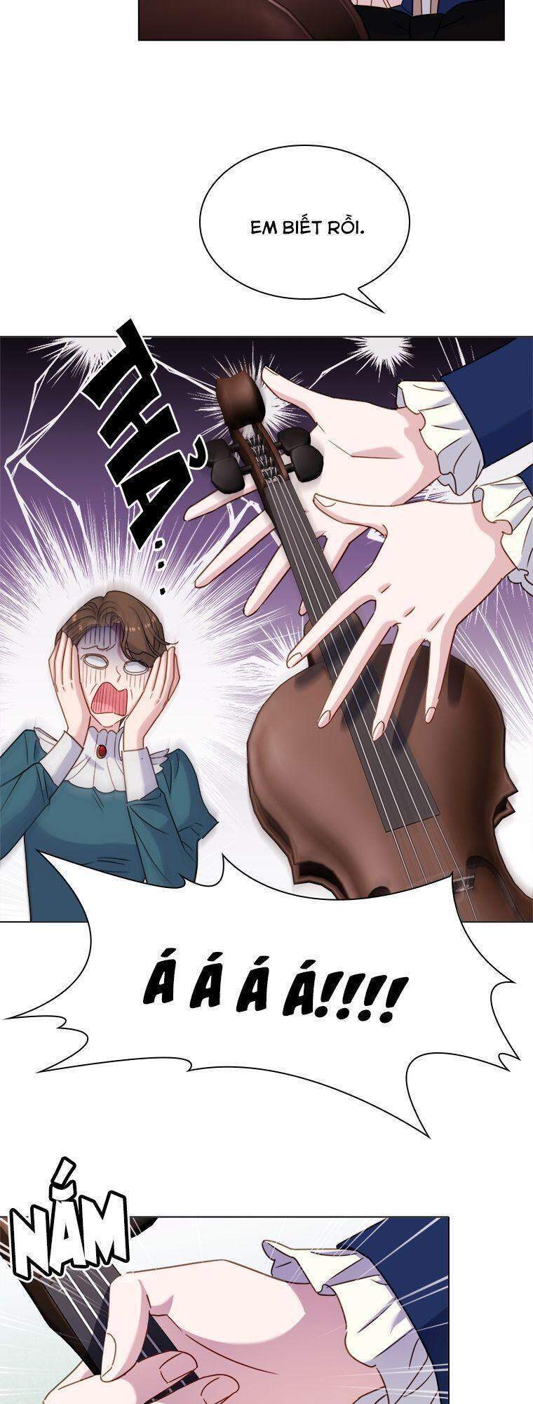 Để Yên Cho Tiểu Thư Hiền Chapter 38 - Trang 2