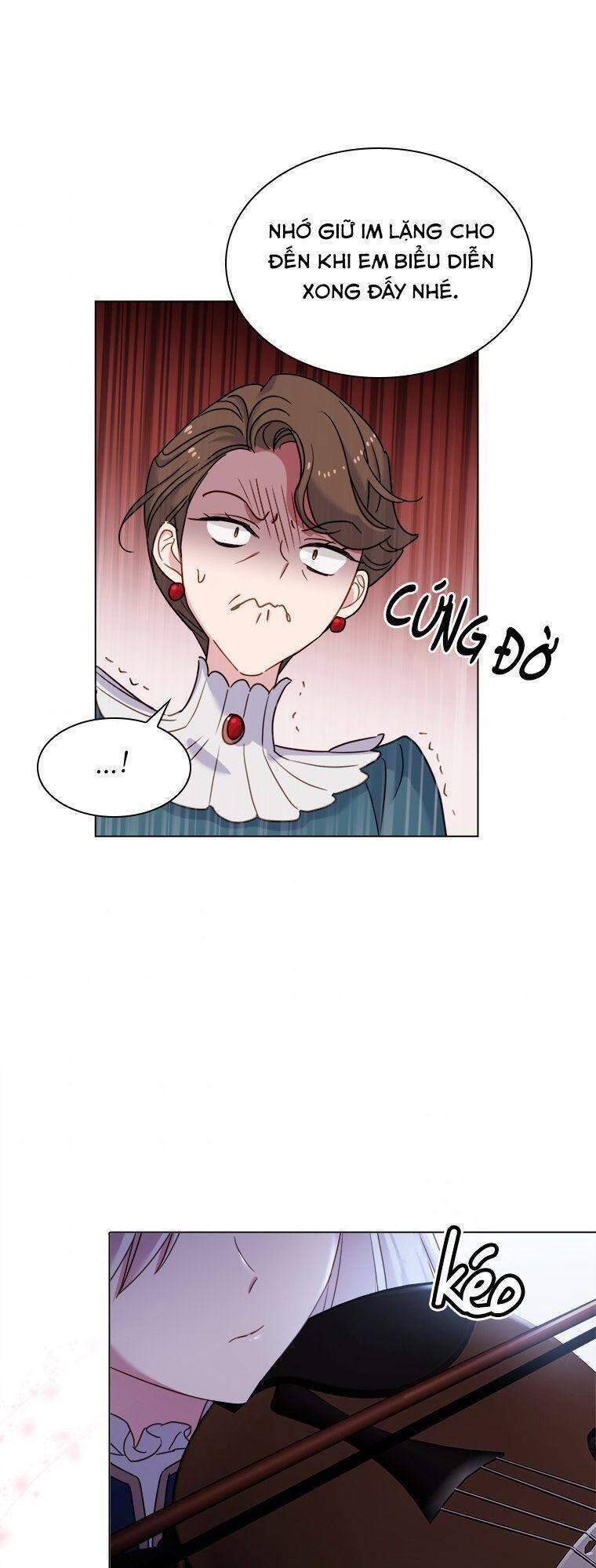 Để Yên Cho Tiểu Thư Hiền Chapter 38 - Trang 2