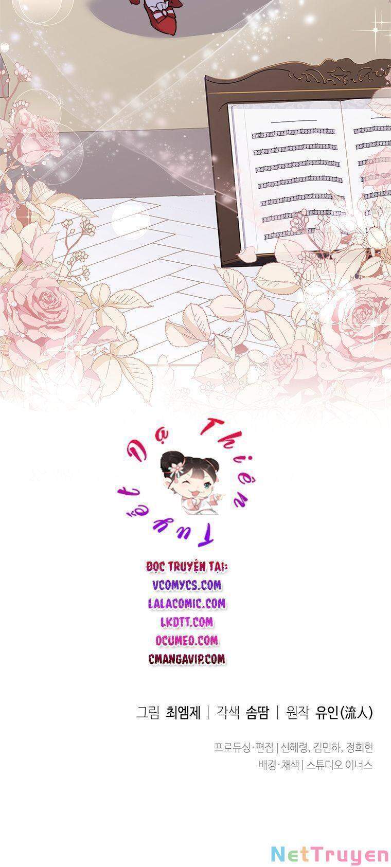 Để Yên Cho Tiểu Thư Hiền Chapter 38 - Trang 2