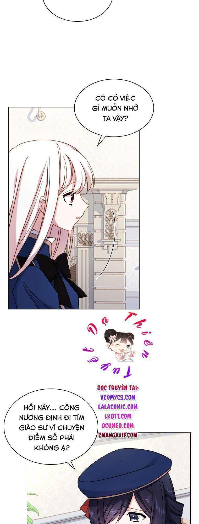 Để Yên Cho Tiểu Thư Hiền Chapter 38 - Trang 2