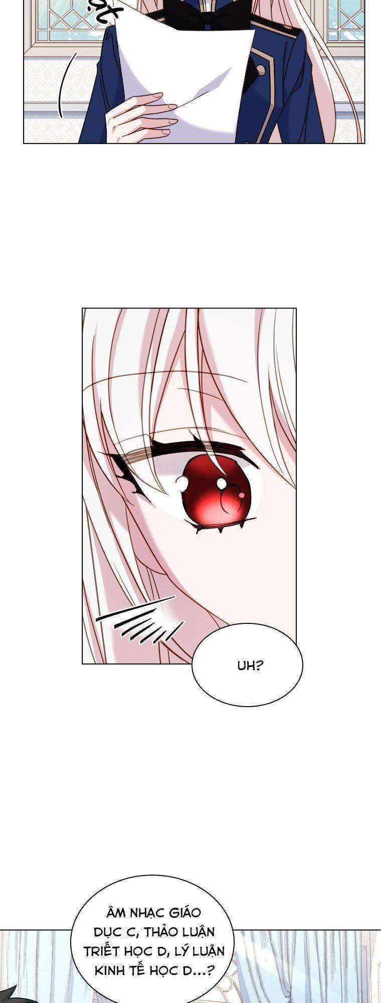 Để Yên Cho Tiểu Thư Hiền Chapter 38 - Trang 2