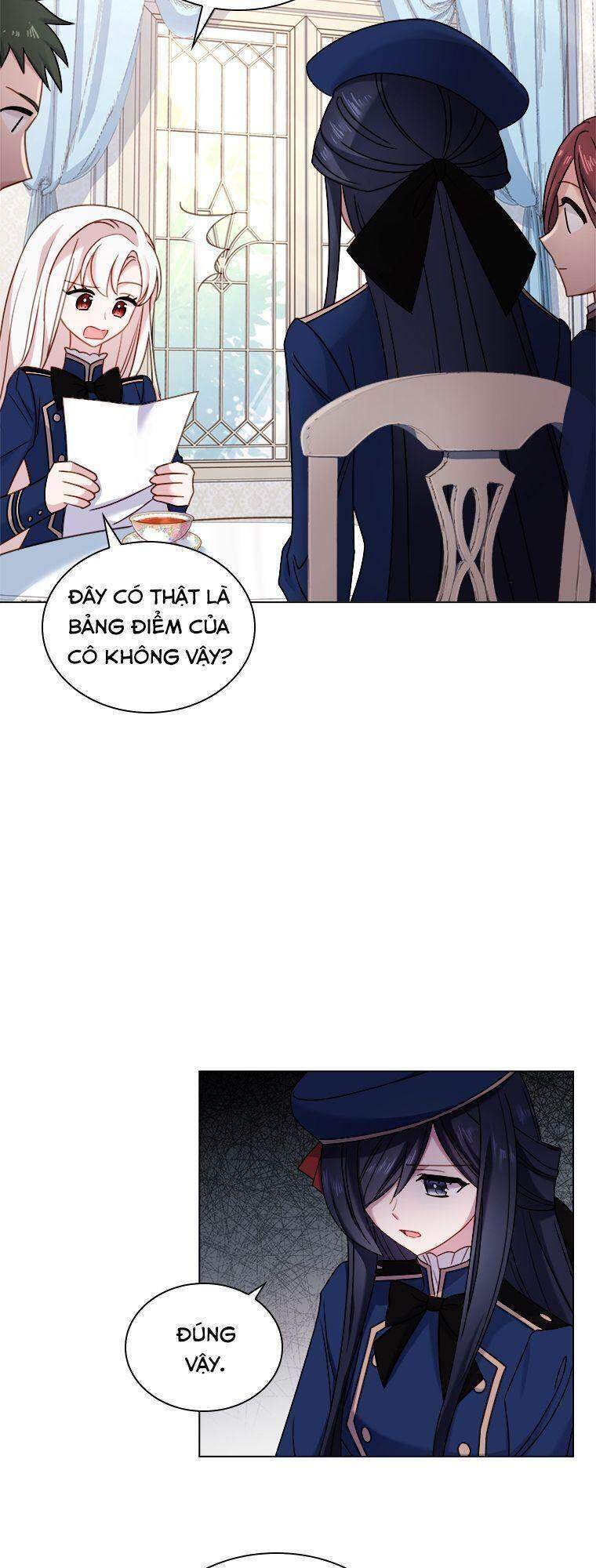 Để Yên Cho Tiểu Thư Hiền Chapter 38 - Trang 2