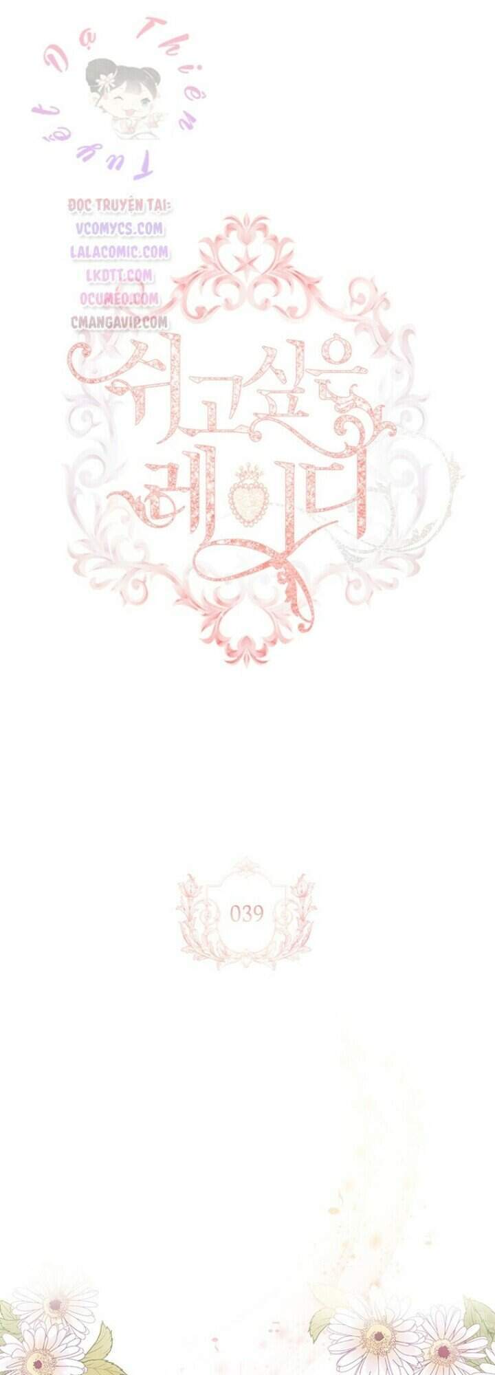 Để Yên Cho Tiểu Thư Hiền Chapter 39 - Trang 2