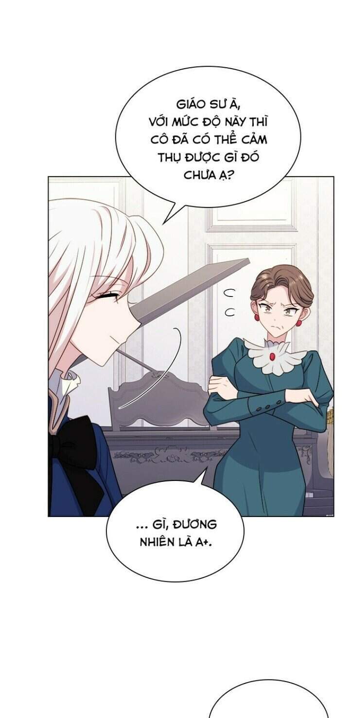 Để Yên Cho Tiểu Thư Hiền Chapter 39 - Trang 2