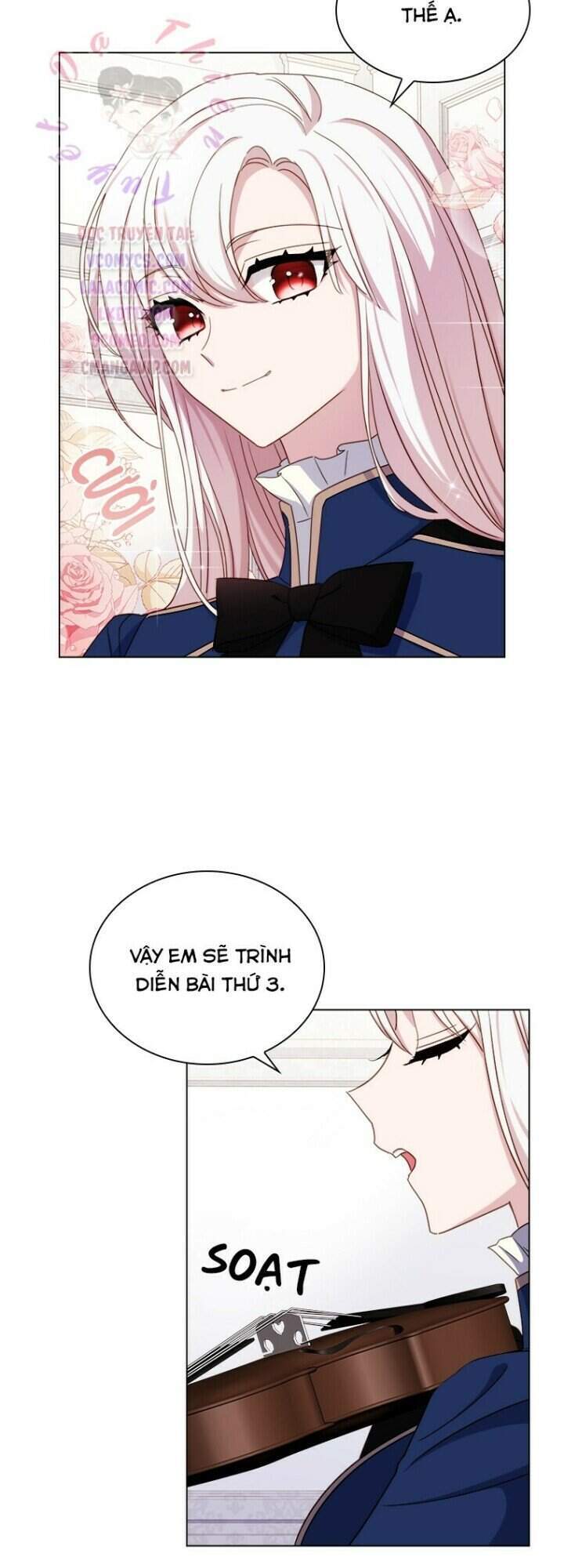 Để Yên Cho Tiểu Thư Hiền Chapter 39 - Trang 2