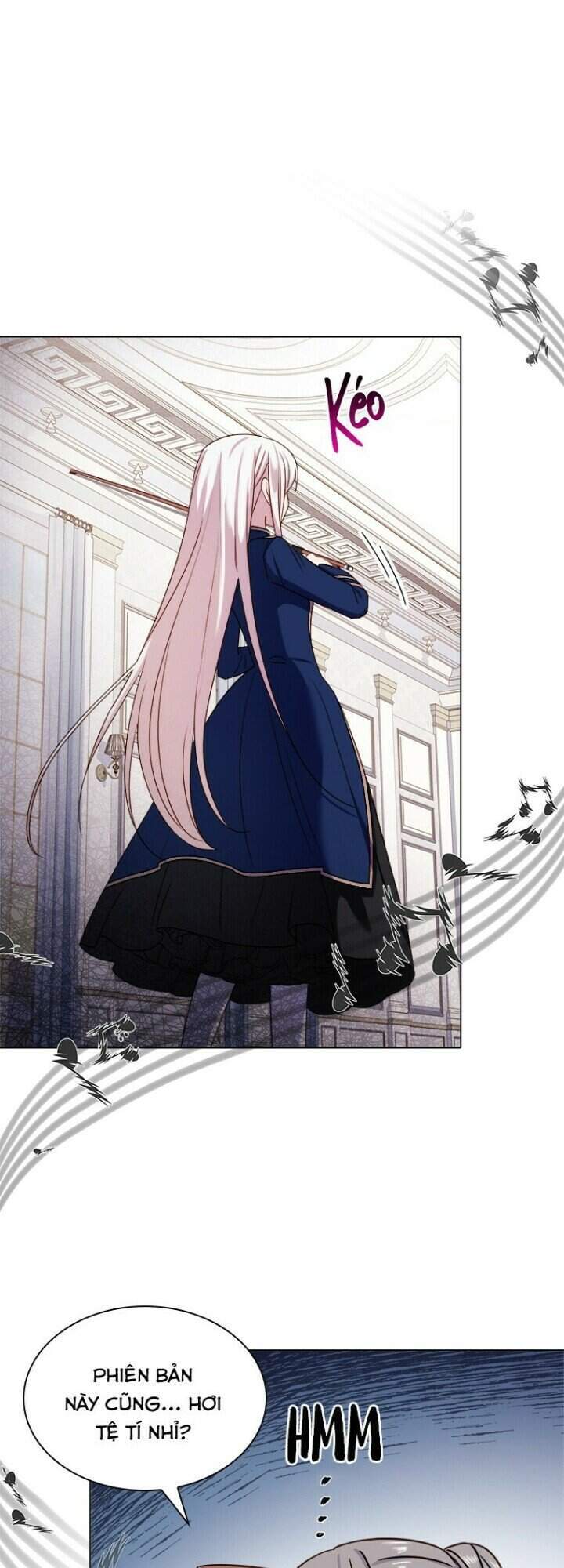 Để Yên Cho Tiểu Thư Hiền Chapter 39 - Trang 2