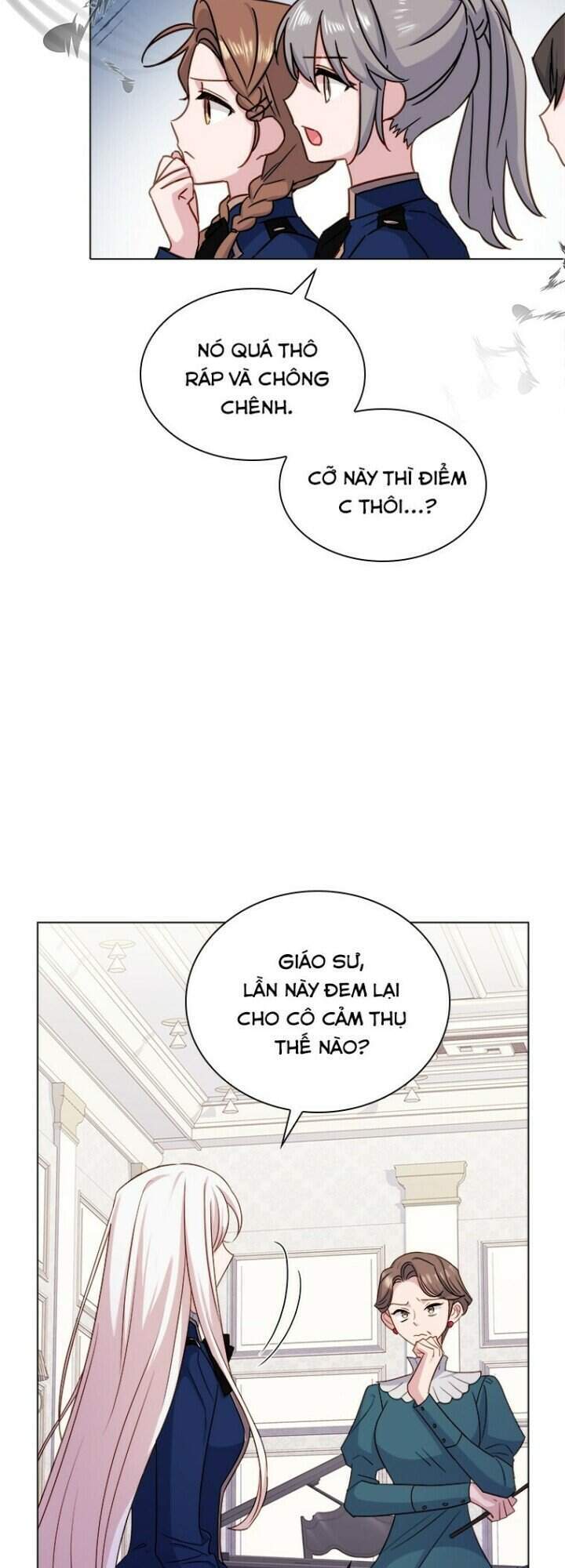 Để Yên Cho Tiểu Thư Hiền Chapter 39 - Trang 2