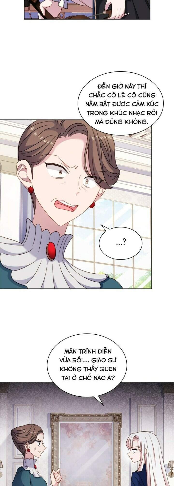 Để Yên Cho Tiểu Thư Hiền Chapter 39 - Trang 2