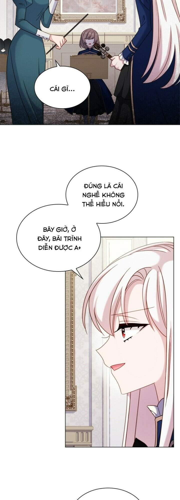 Để Yên Cho Tiểu Thư Hiền Chapter 39 - Trang 2