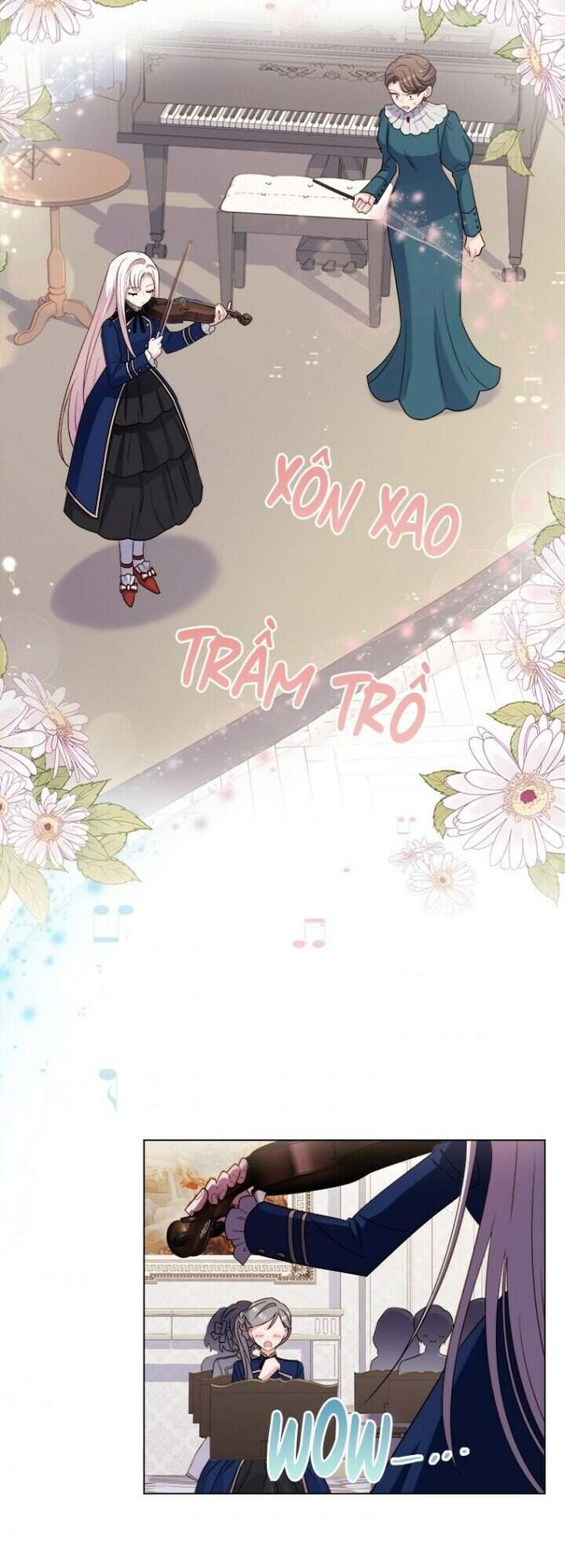 Để Yên Cho Tiểu Thư Hiền Chapter 39 - Trang 2