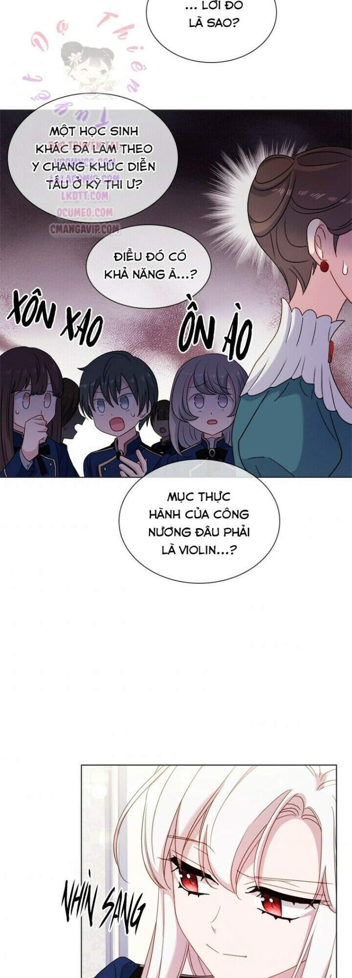 Để Yên Cho Tiểu Thư Hiền Chapter 39 - Trang 2