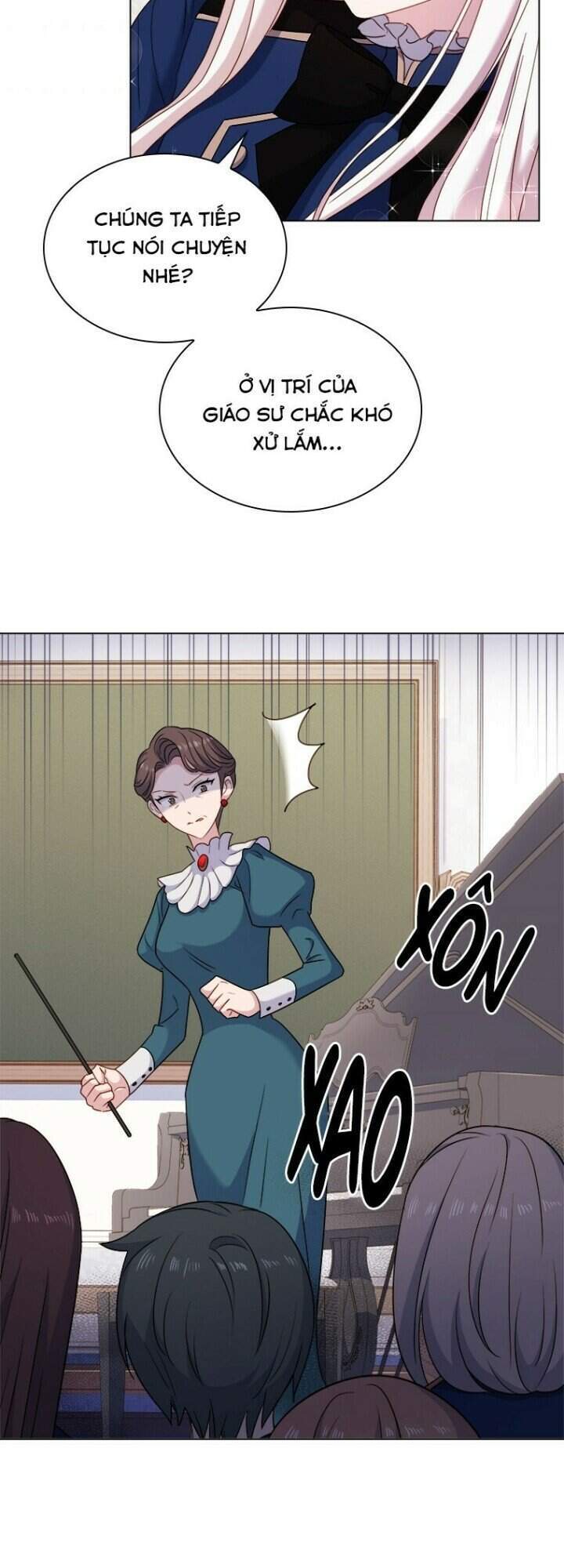 Để Yên Cho Tiểu Thư Hiền Chapter 39 - Trang 2