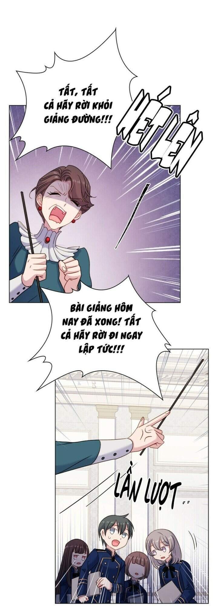Để Yên Cho Tiểu Thư Hiền Chapter 39 - Trang 2