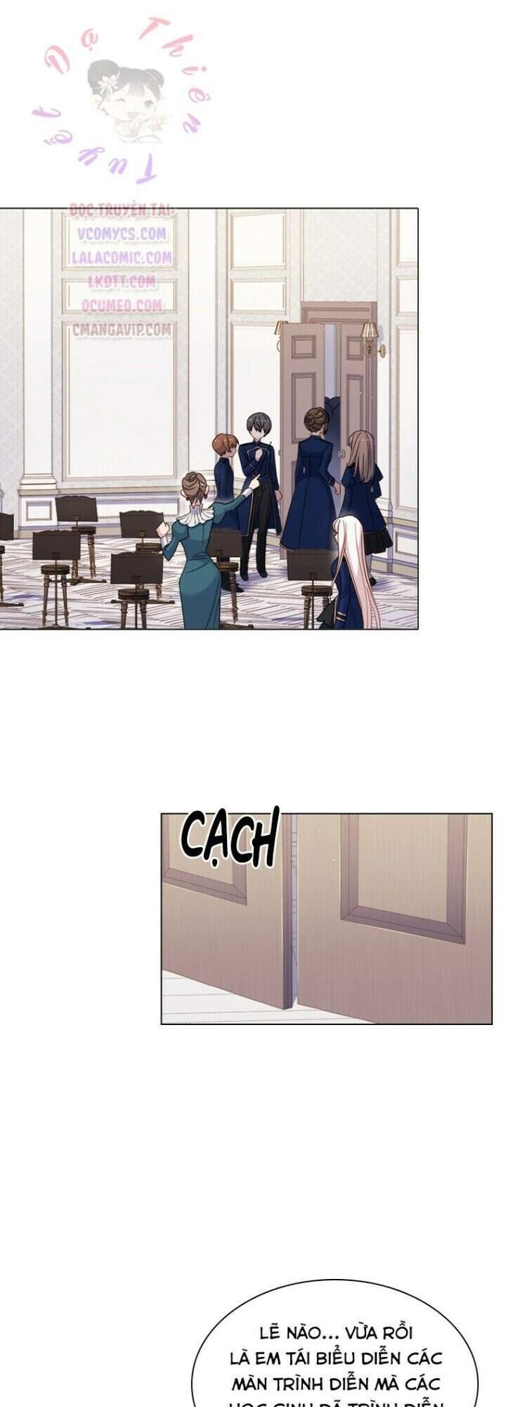 Để Yên Cho Tiểu Thư Hiền Chapter 39 - Trang 2
