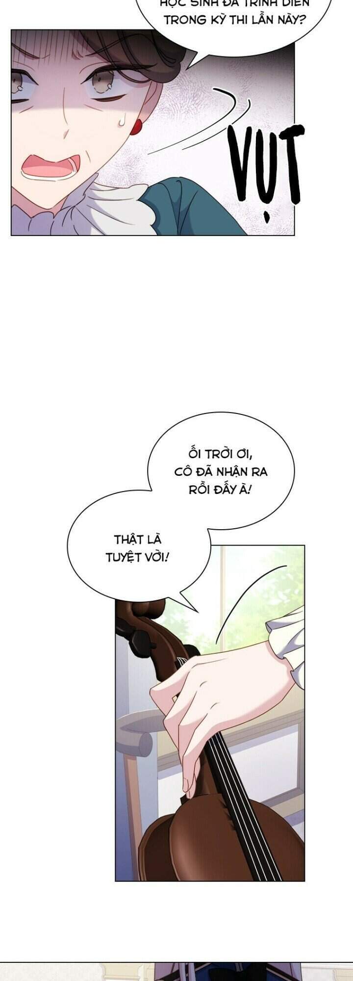 Để Yên Cho Tiểu Thư Hiền Chapter 39 - Trang 2