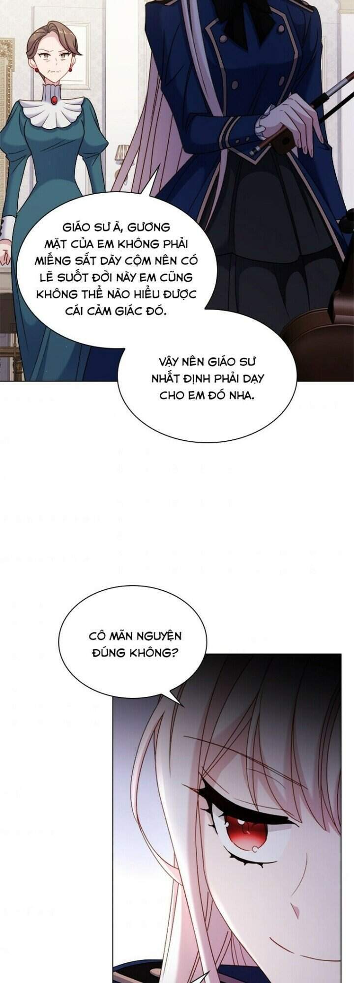 Để Yên Cho Tiểu Thư Hiền Chapter 39 - Trang 2