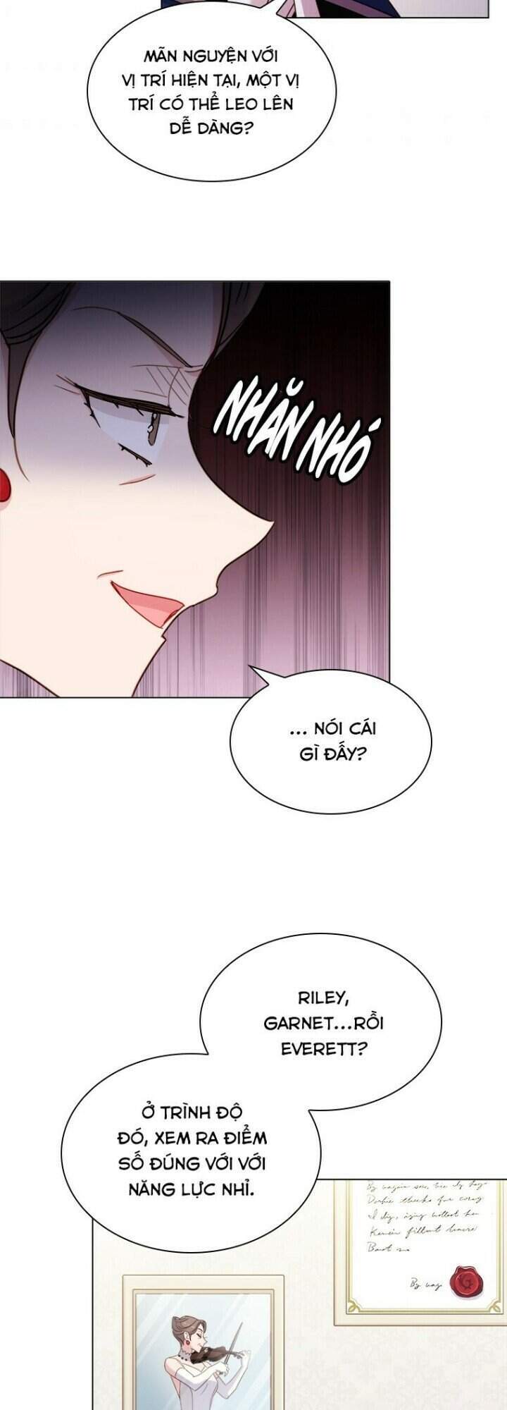 Để Yên Cho Tiểu Thư Hiền Chapter 39 - Trang 2