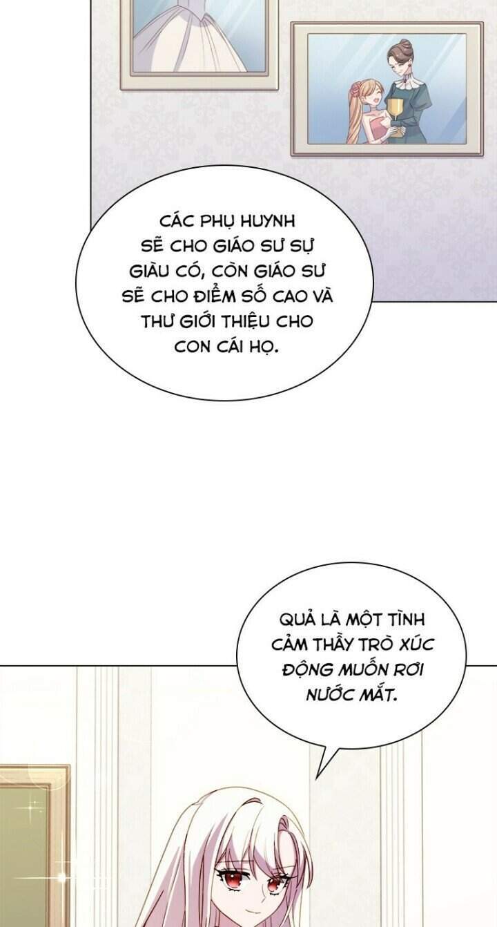 Để Yên Cho Tiểu Thư Hiền Chapter 39 - Trang 2