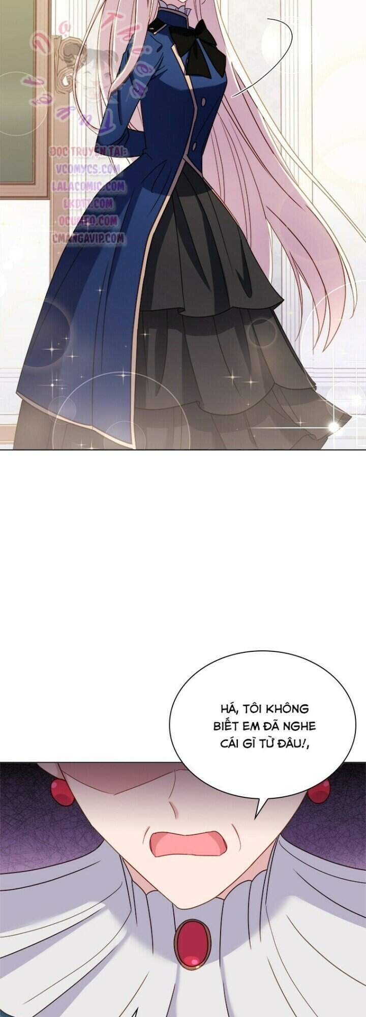 Để Yên Cho Tiểu Thư Hiền Chapter 39 - Trang 2