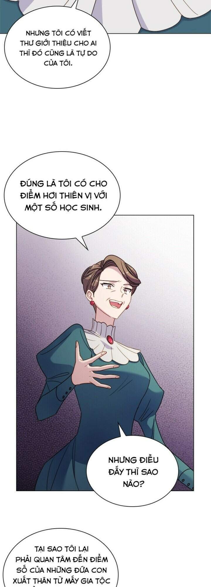 Để Yên Cho Tiểu Thư Hiền Chapter 39 - Trang 2