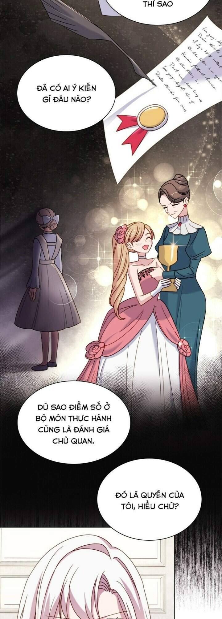 Để Yên Cho Tiểu Thư Hiền Chapter 39 - Trang 2