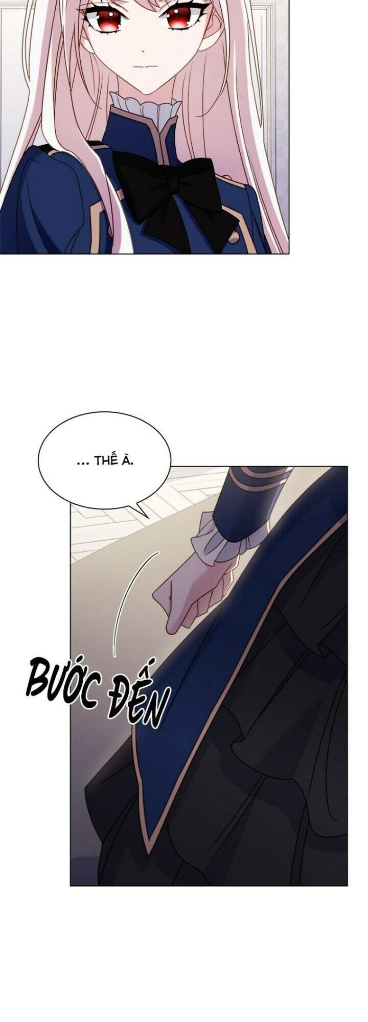 Để Yên Cho Tiểu Thư Hiền Chapter 39 - Trang 2