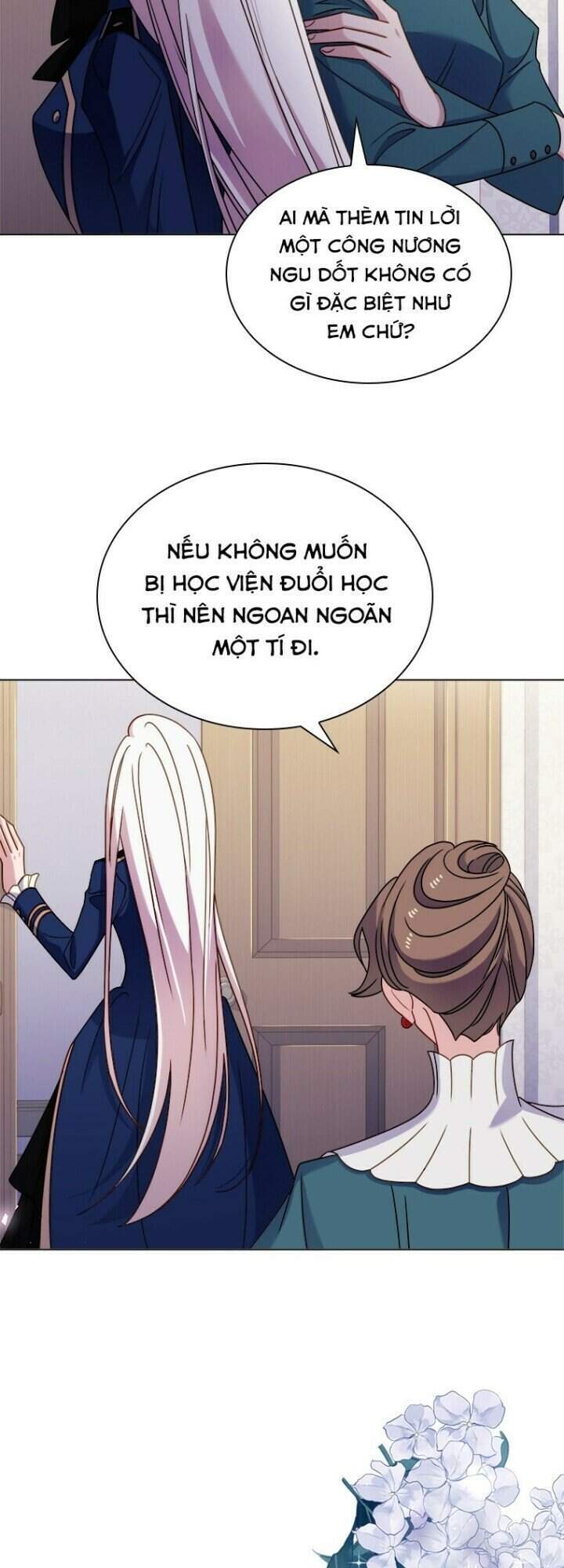 Để Yên Cho Tiểu Thư Hiền Chapter 39 - Trang 2