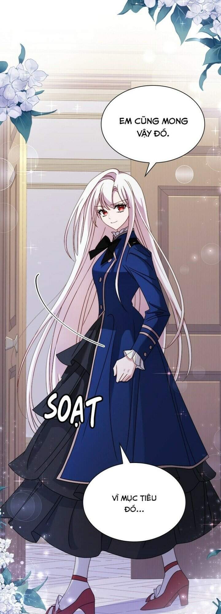 Để Yên Cho Tiểu Thư Hiền Chapter 39 - Trang 2