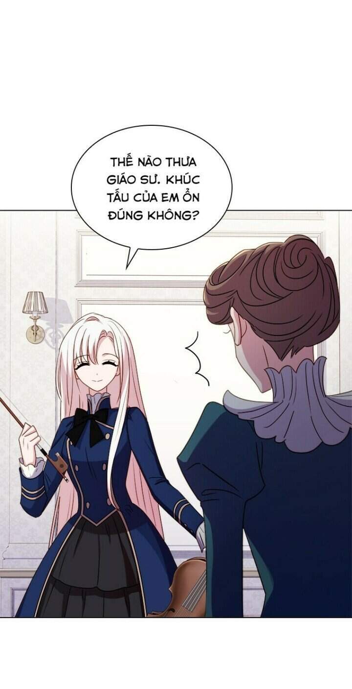 Để Yên Cho Tiểu Thư Hiền Chapter 39 - Trang 2