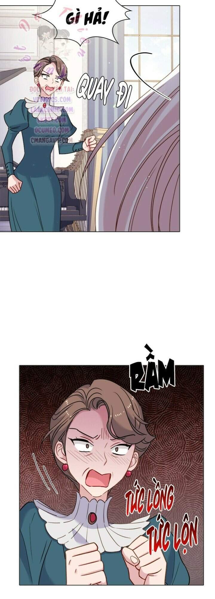 Để Yên Cho Tiểu Thư Hiền Chapter 39 - Trang 2