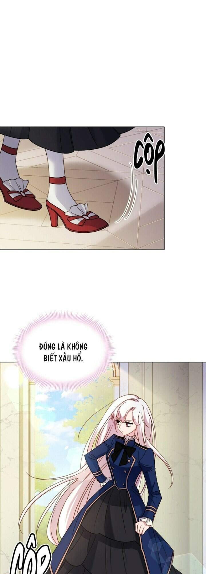 Để Yên Cho Tiểu Thư Hiền Chapter 39 - Trang 2