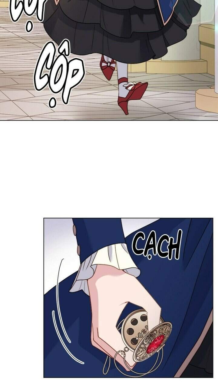 Để Yên Cho Tiểu Thư Hiền Chapter 39 - Trang 2