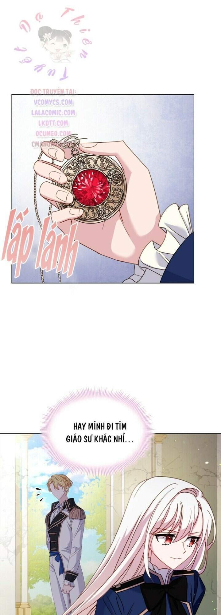 Để Yên Cho Tiểu Thư Hiền Chapter 39 - Trang 2