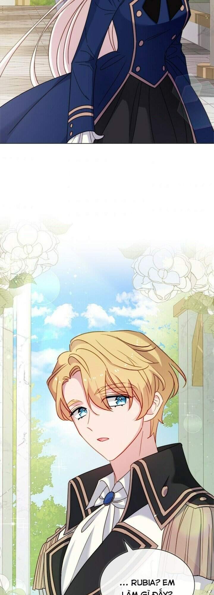 Để Yên Cho Tiểu Thư Hiền Chapter 39 - Trang 2