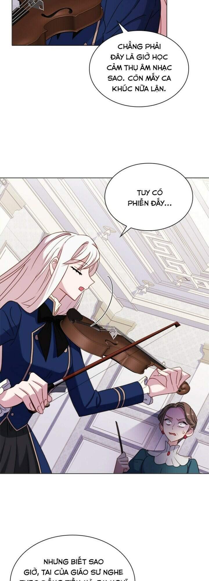 Để Yên Cho Tiểu Thư Hiền Chapter 39 - Trang 2