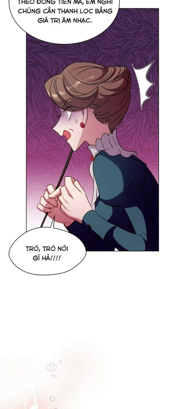 Để Yên Cho Tiểu Thư Hiền Chapter 39 - Trang 2