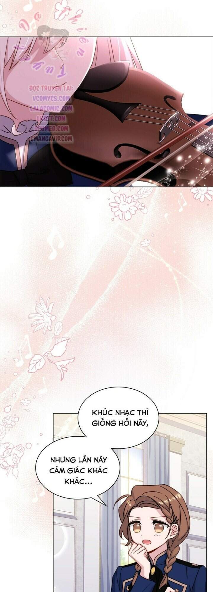 Để Yên Cho Tiểu Thư Hiền Chapter 39 - Trang 2