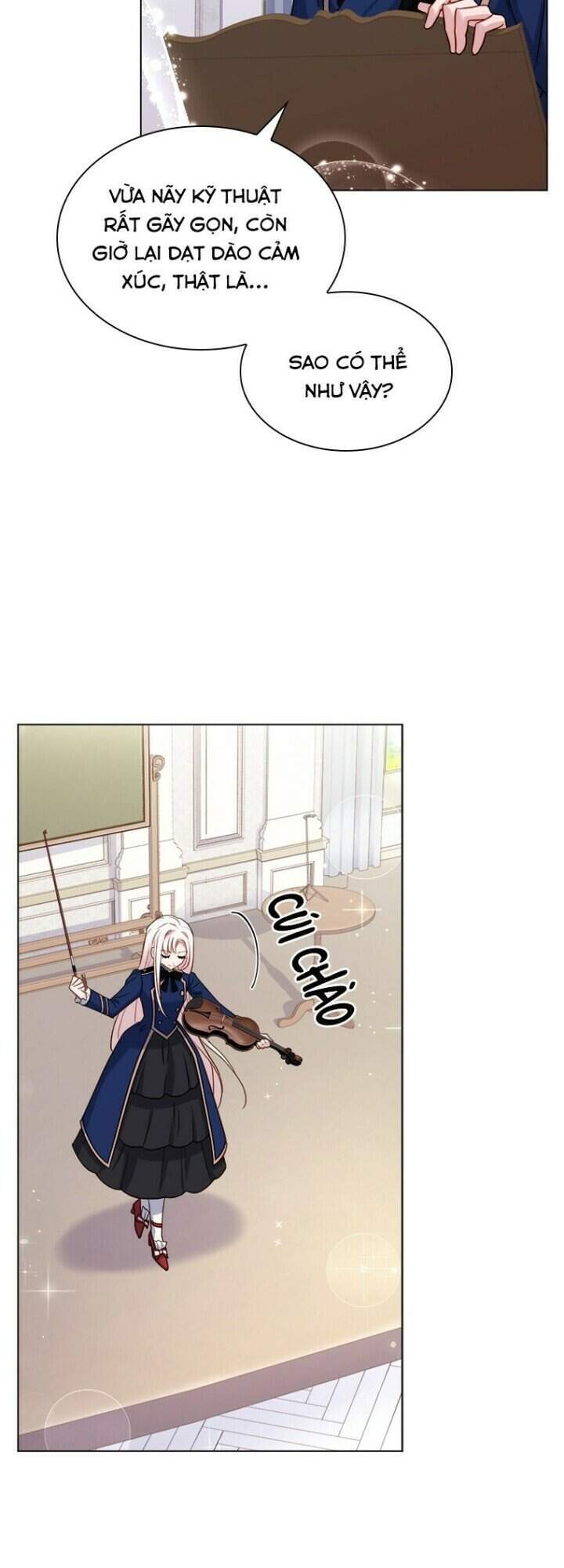 Để Yên Cho Tiểu Thư Hiền Chapter 39 - Trang 2