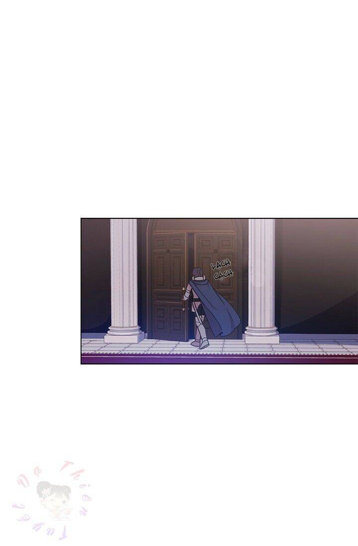 Để Yên Cho Tiểu Thư Hiền Chapter 4 - Trang 2